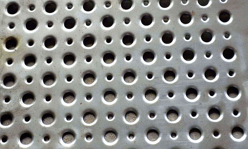 鐵板洞洞板產(chǎn)品展示