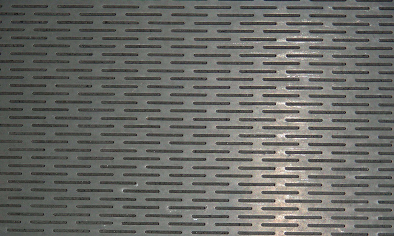 鍍鋅洞洞板產(chǎn)品展示