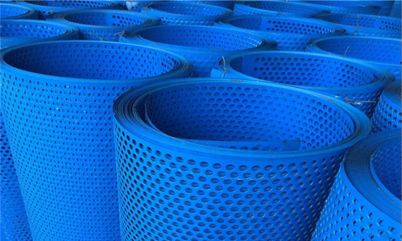 卷板鐵板沖孔網(wǎng)產(chǎn)品展示