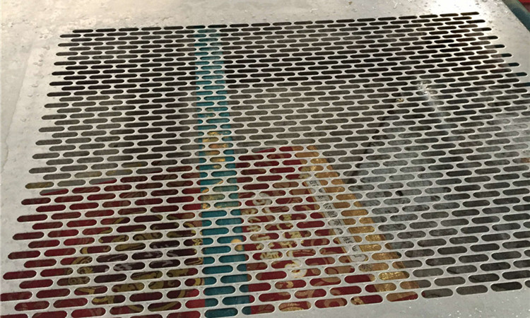 316洞洞板產(chǎn)品展示