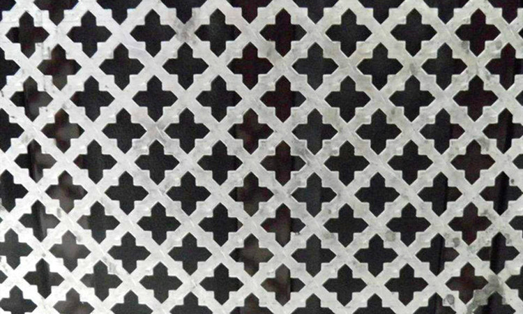 不銹鋼十字孔洞洞板產(chǎn)品展示