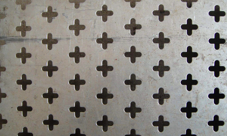 不銹鋼十字孔洞洞板產(chǎn)品展示