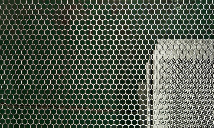 微孔篩板產(chǎn)品展示