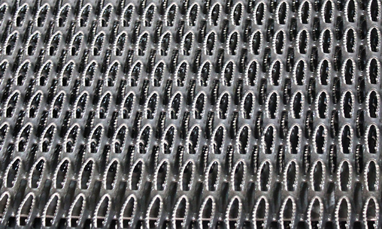 不銹鋼防滑板產(chǎn)品展示