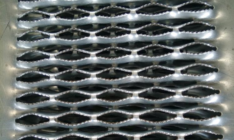 鋁合金防滑板產(chǎn)品展示