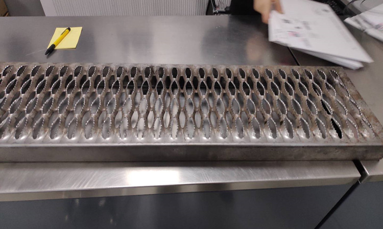 樓梯防滑板產(chǎn)品展示