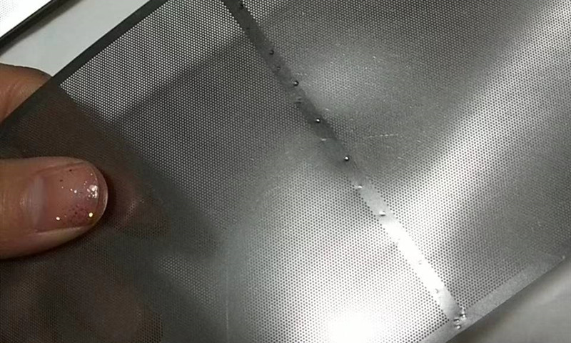 304微孔板產(chǎn)品展示