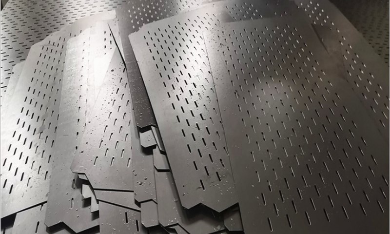 長(zhǎng)圓沖孔網(wǎng)