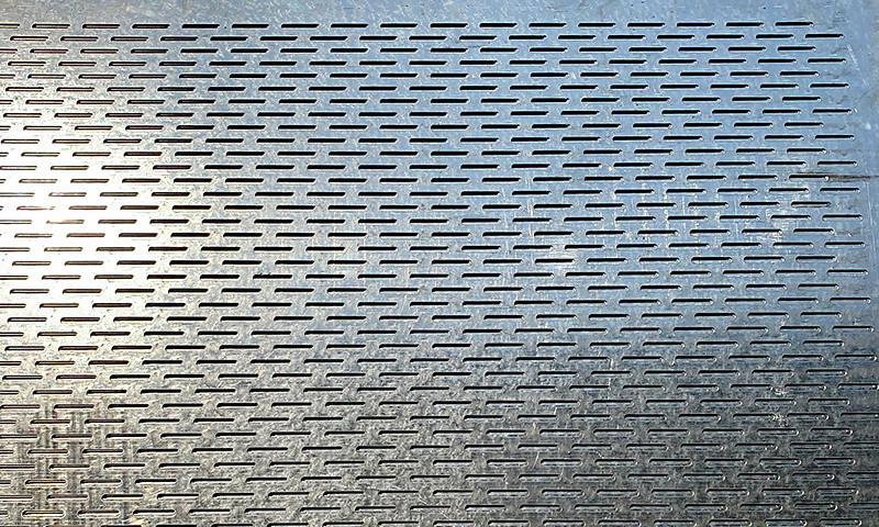 小孔鐵皮網(wǎng)